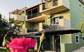 Galini Apartments